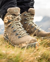 Stiefel Xventure GTX, Haix