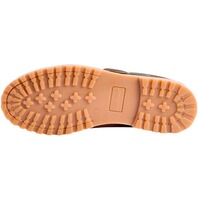 Bootsschuh Deck, Barbour