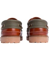 Bootsschuh Deck, Barbour