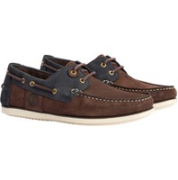 Bootsschuh Wake, Barbour