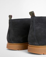 Lederschuh Tucker Chukka, Barbour