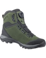 Midcut-Stiefel Drehverschluss, Parforce Active