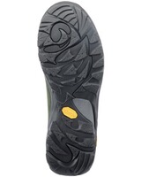 Midcut-Stiefel Drehverschluss, Parforce Active