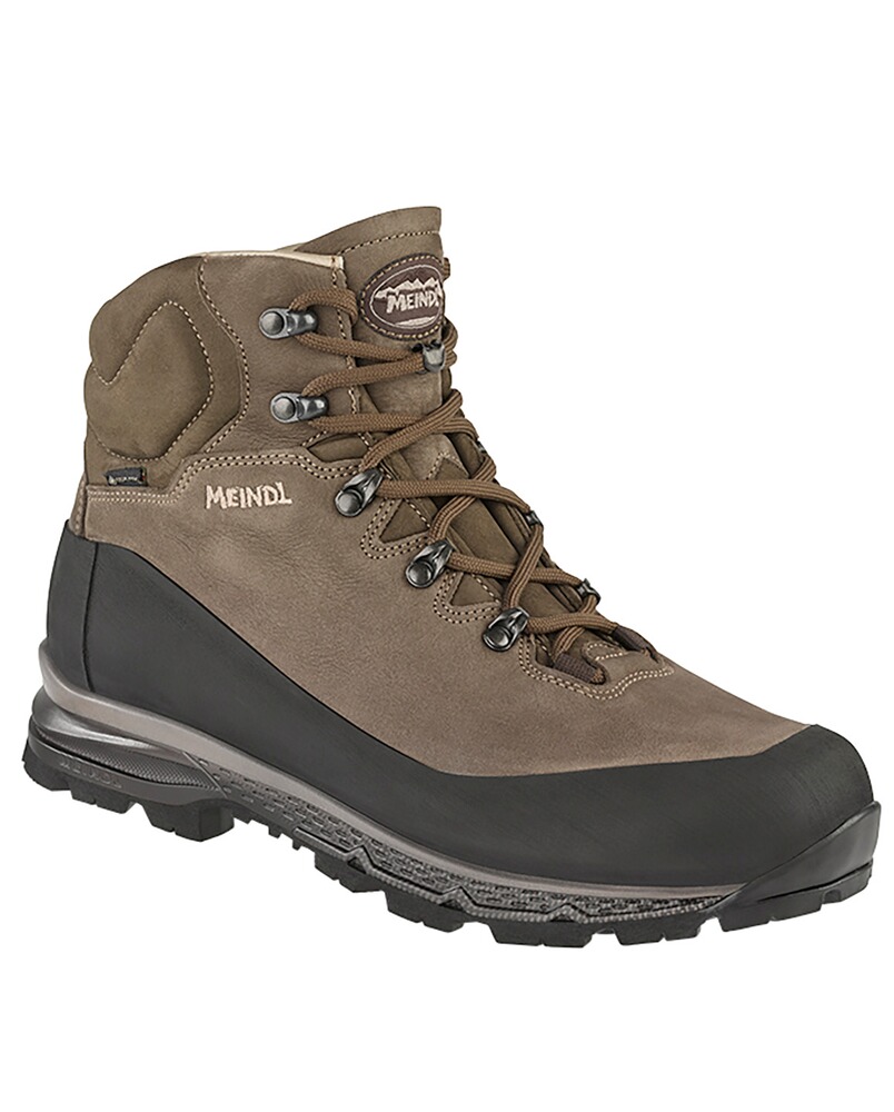 Stiefel Lagos MFS GTX