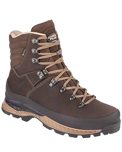 Stiefel Island MFS 3000 GTX, Meindl