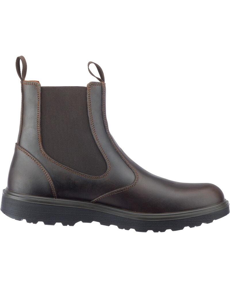 Chelsea-Boot Classic, Parforce Tradition