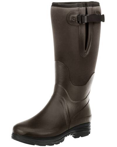 Gummistiefel Soft Neopren, Parforce Active