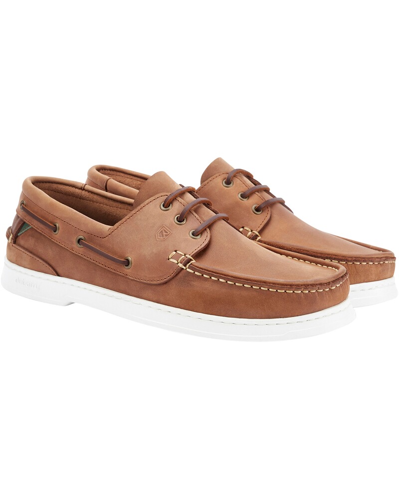 Mokassin Tavira, Dubarry