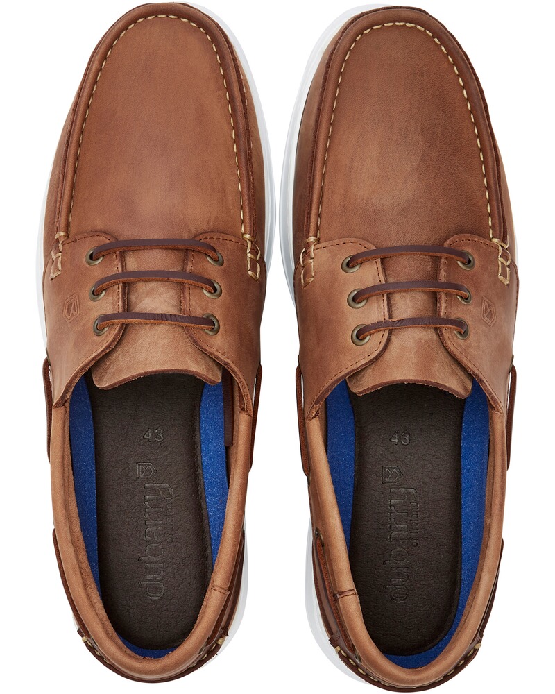 Mokassin Tavira, Dubarry