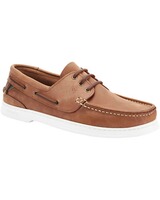 Mokassin Tavira, Dubarry