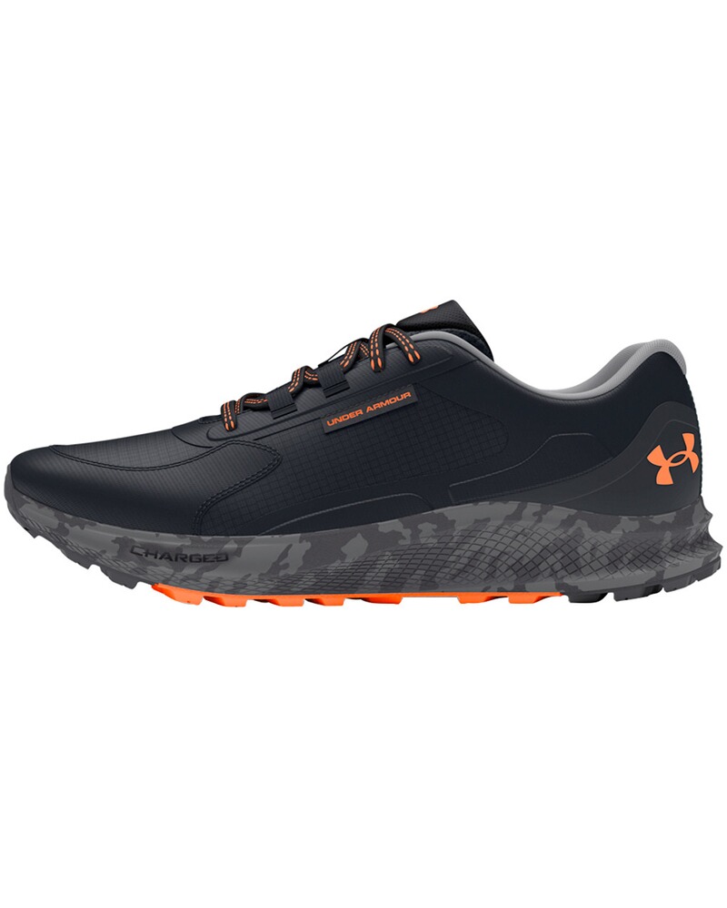 Halbschuh Bandit Trail3, Under Armour