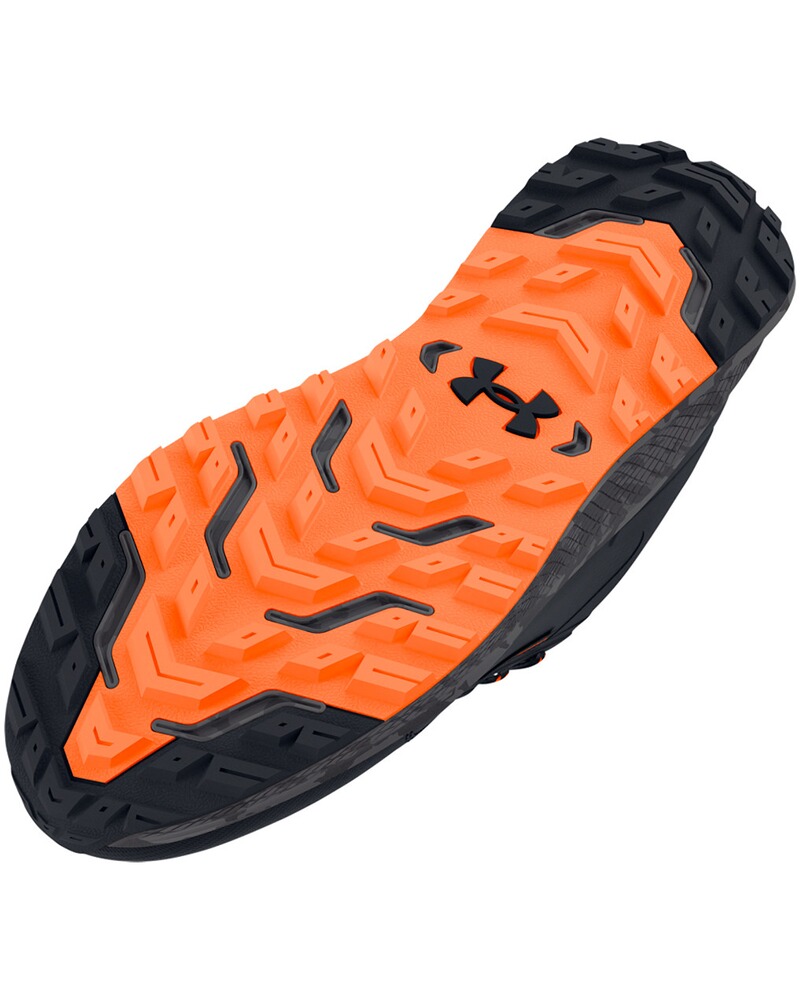 Halbschuh Bandit Trail3, Under Armour