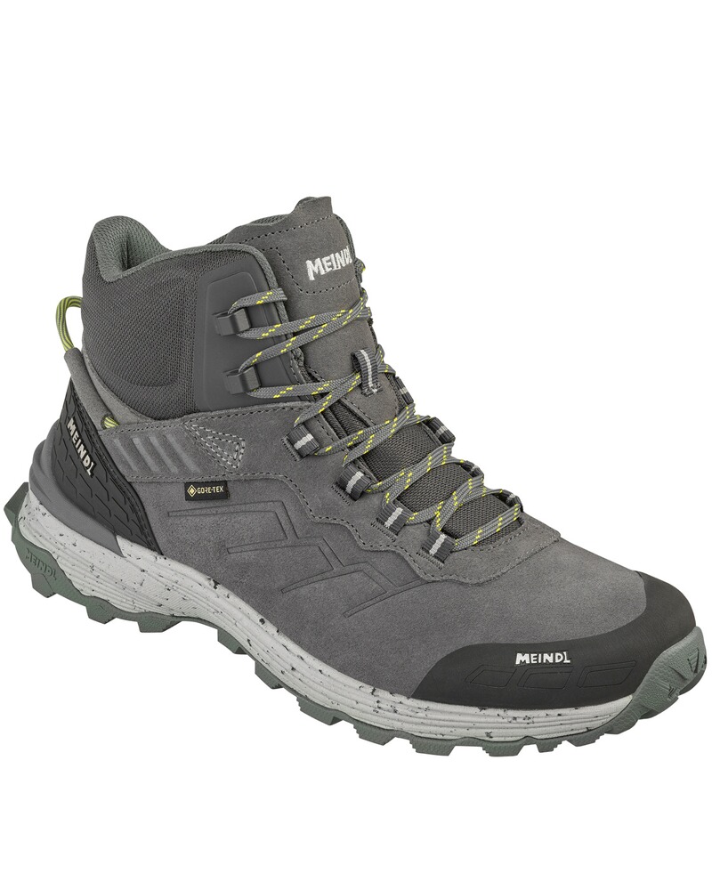 Stiefel Dallas Mid GTX