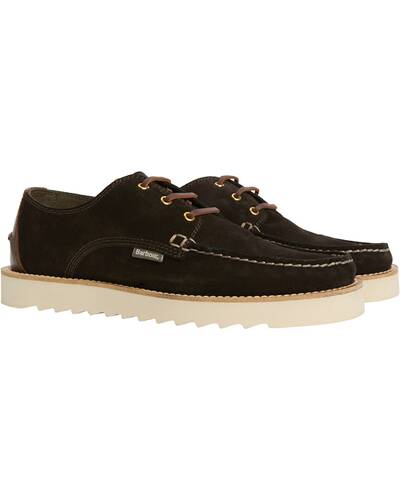 Bootsschuh Aydon Derby, Barbour