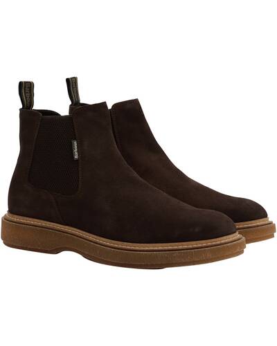 Chelsea Boot Tinstone, Barbour