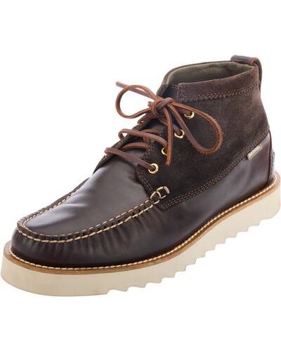 Chukka Boot Hadston, Barbour