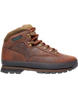 Lederstiefel Euro Hiker, Timberland