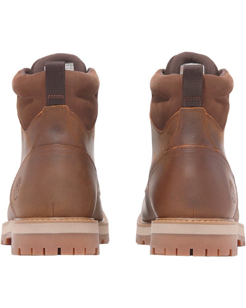 Britton Road Waterproof Boot, Timberland