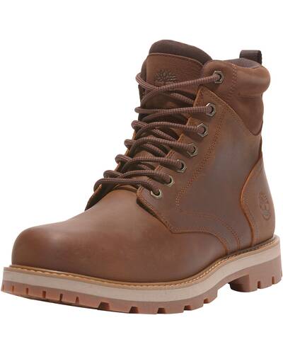 Britton Road Waterproof Boot, Timberland