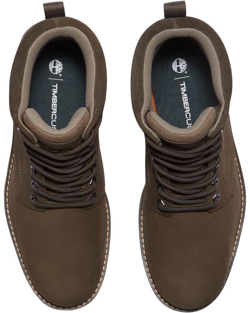 Britton Road Waterproof Boot, Timberland