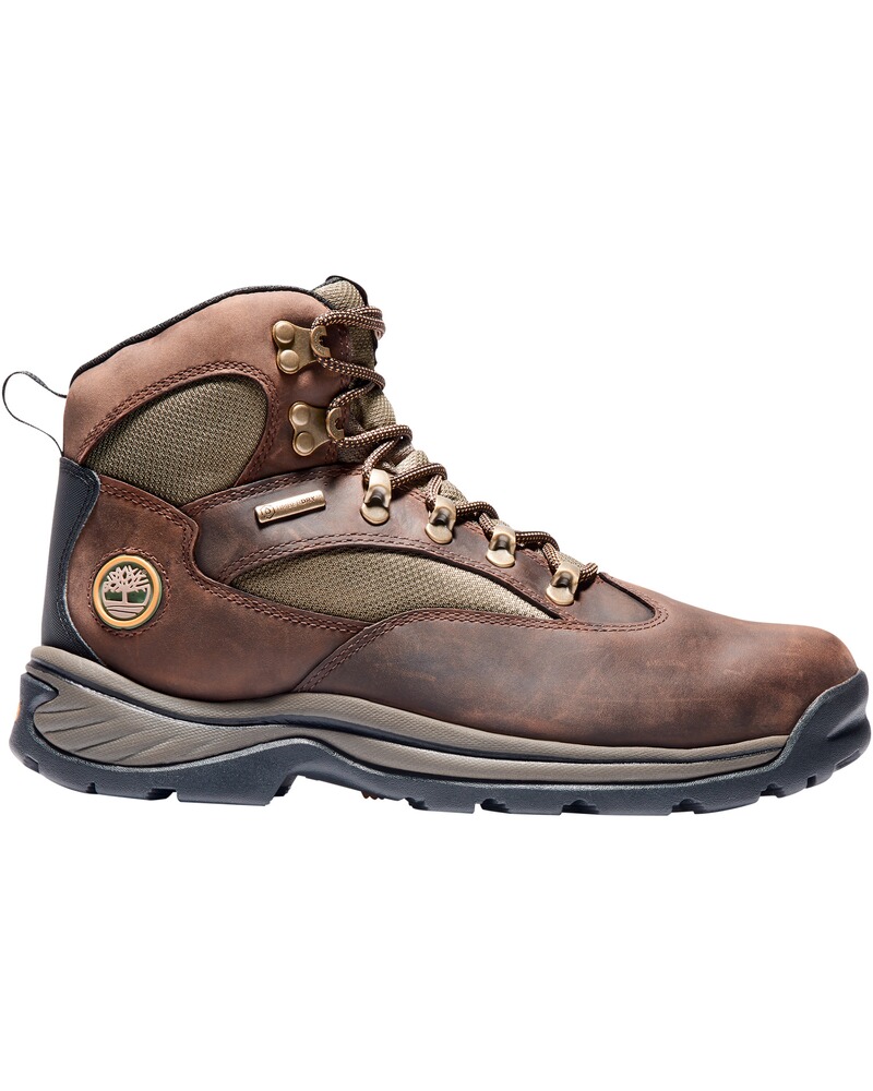 Trekkingstiefel Chocorua, Timberland