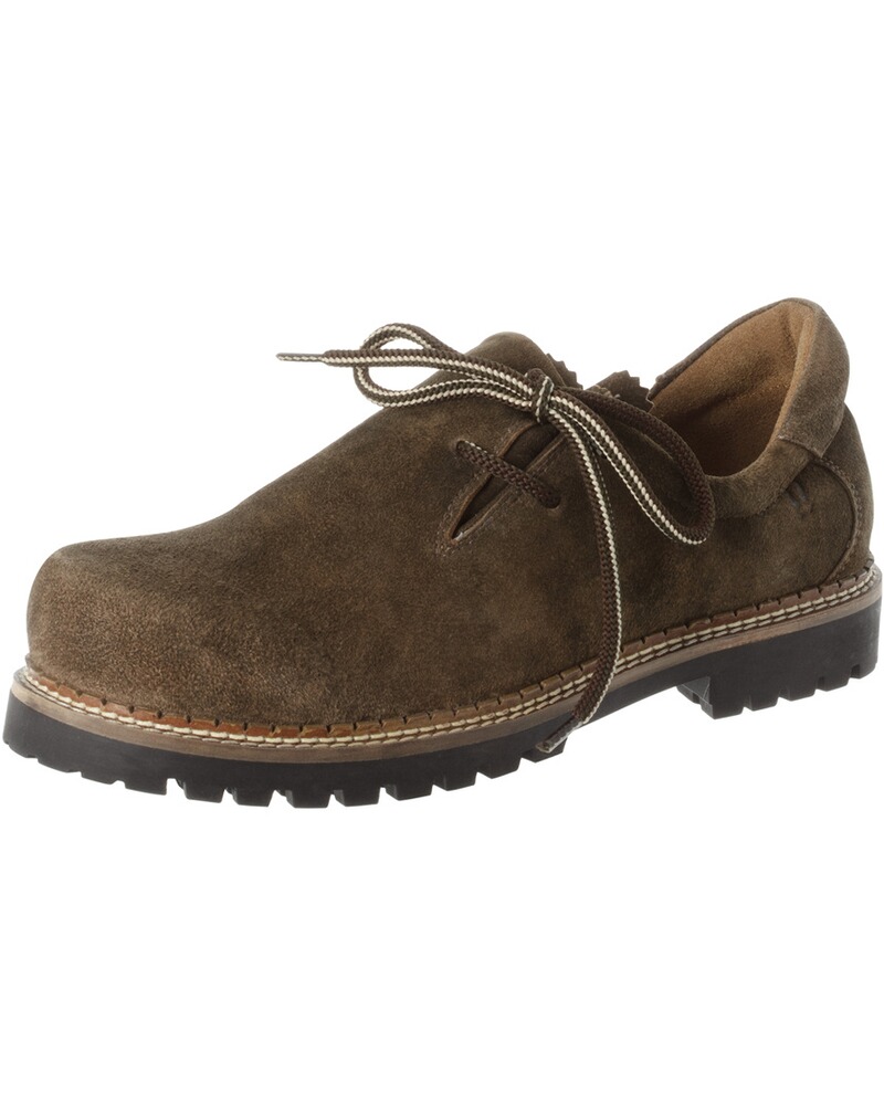 Haferlschuh Josef