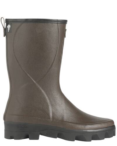 Wadenhoher Gummistiefel Cérès, Le Chameau