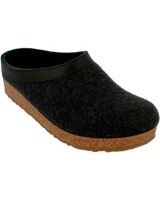 Hausschuh Grizzly Torben, Haflinger