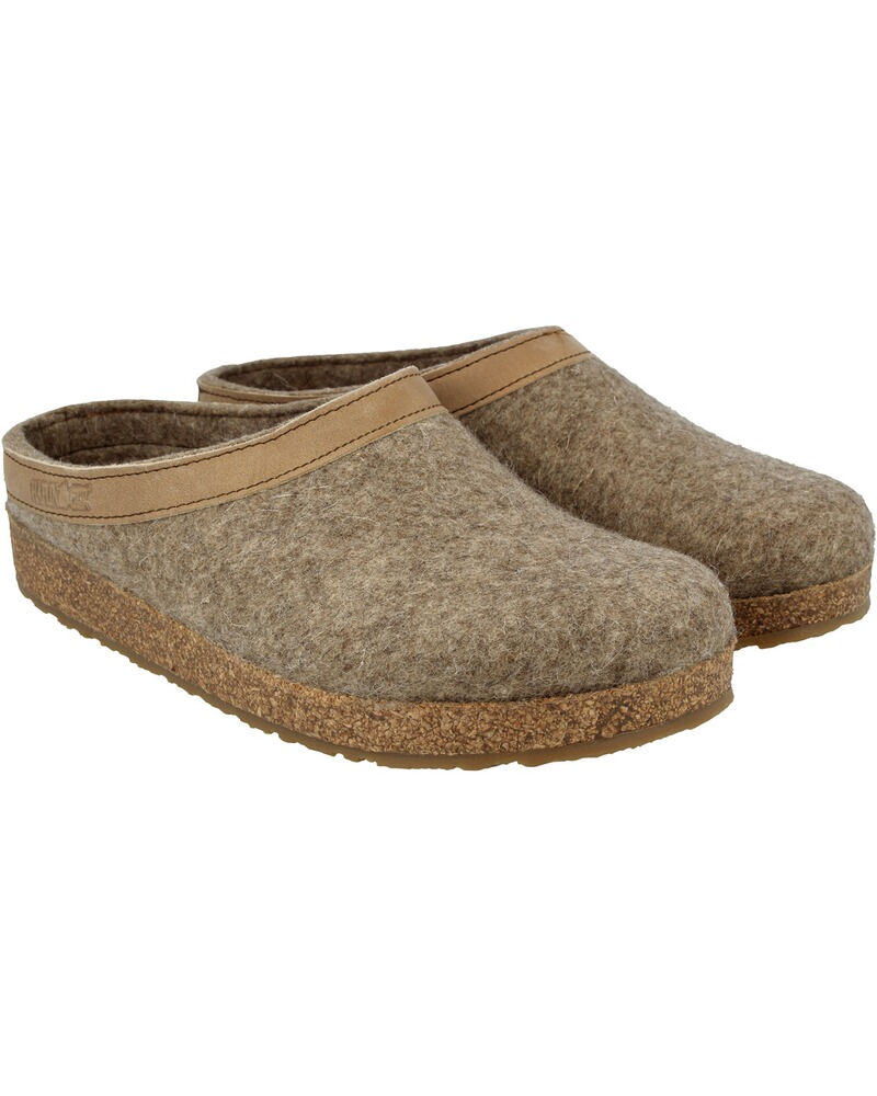 Hausschuh Grizzly Torben