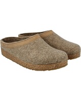 Hausschuh Grizzly Torben, Haflinger