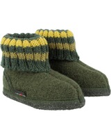 Hüttenschuh Paul, Haflinger