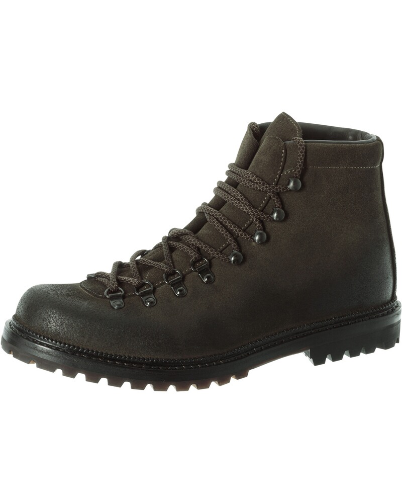 Schnürboots