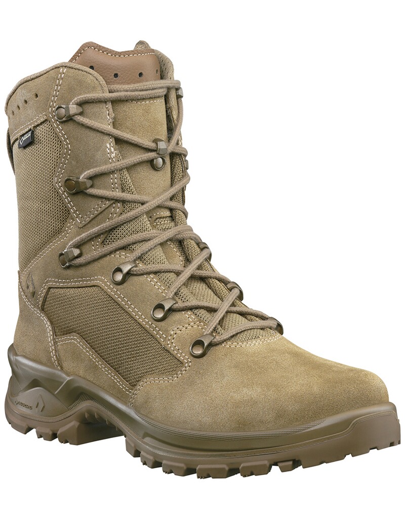 Stiefel Combat GTX