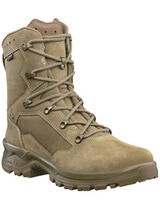 Stiefel Combat GTX, Haix