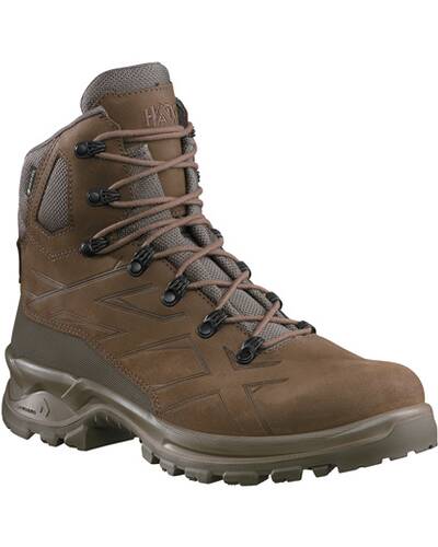 Stiefel Xventure GTX, Haix