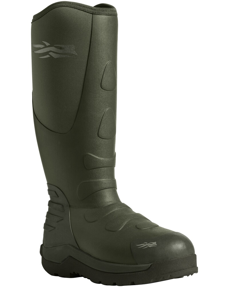 Gummistiefel Back 40