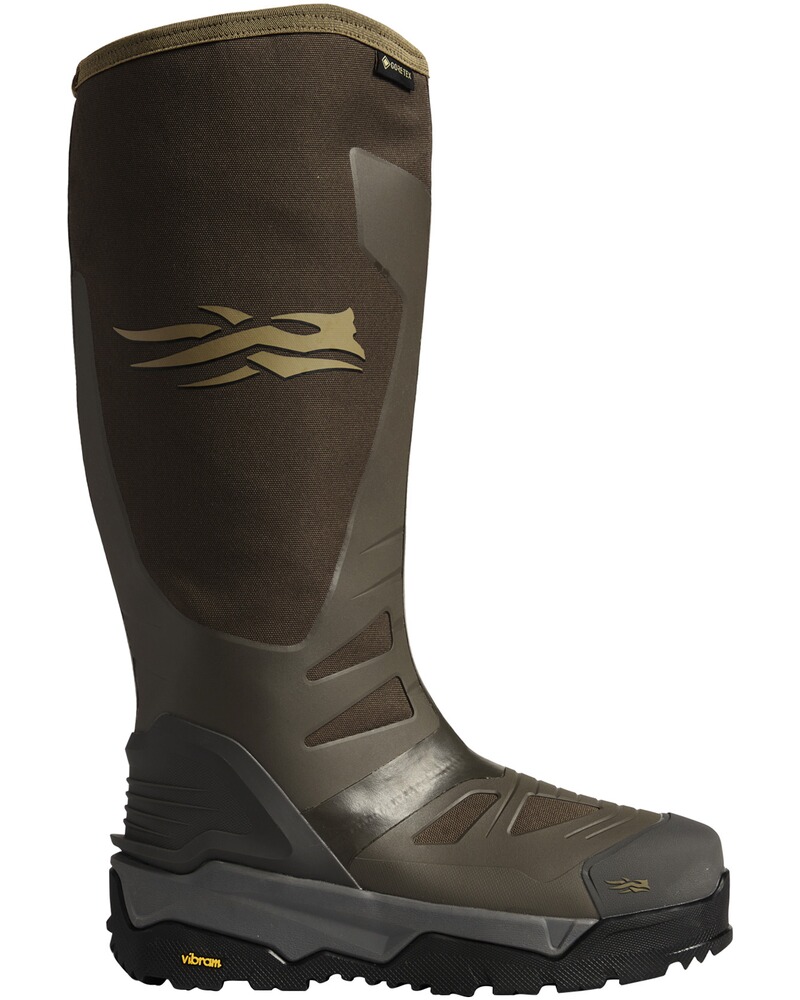 Stiefel VentLite GTX, Sitka Gear