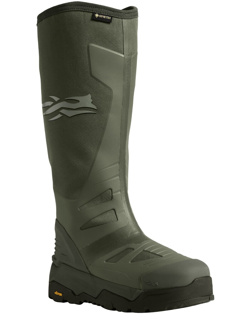 Stiefel VentLite GTX