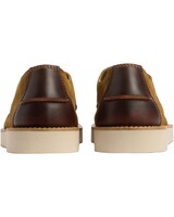 Schuh Derby Aydon, Barbour