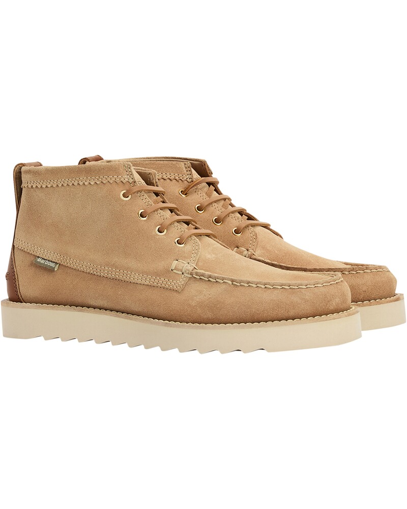 Chukka Boot Hadston