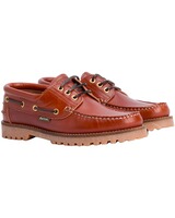 Bootsschuh Deck, Barbour