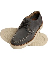 Schuh Derby Aydon, Barbour