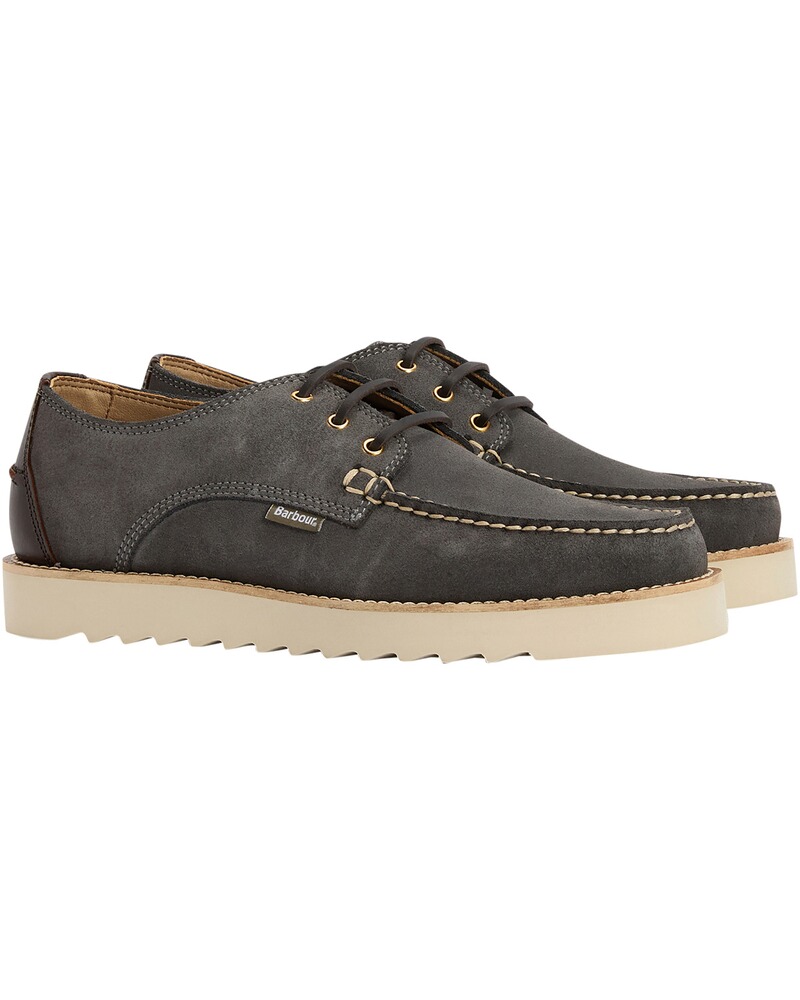 Schuh Derby Aydon