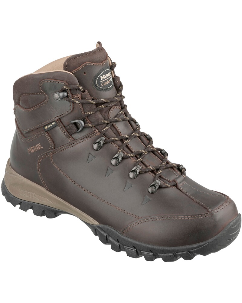 Stiefel Trento GTX