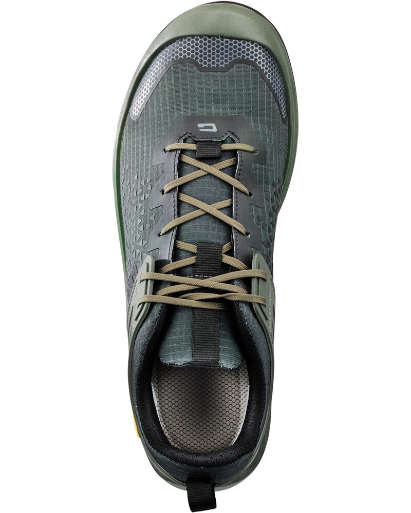 Jagdschuh Trail, Parforce Active