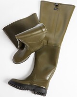 Gummistiefel Truite, Aigle