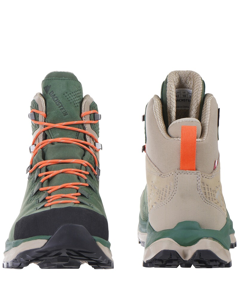 Stiefel Silvretta MC GTX, Dachstein