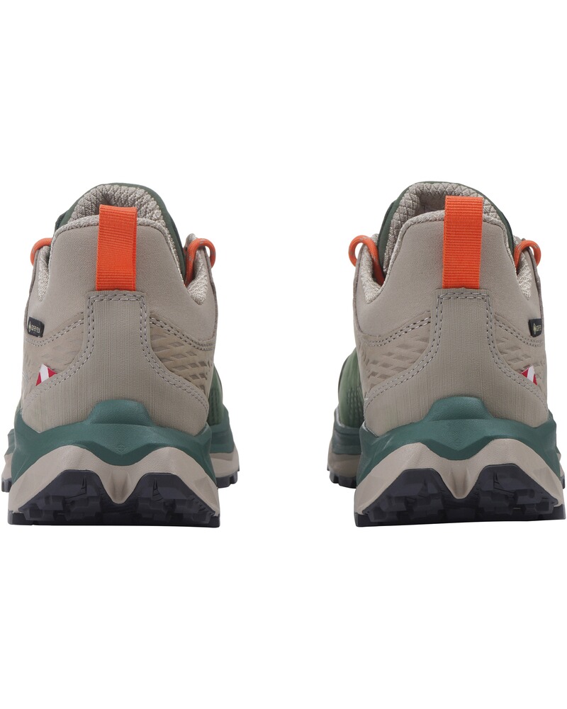 Halbschuhe Silvretta LC GTX, Dachstein