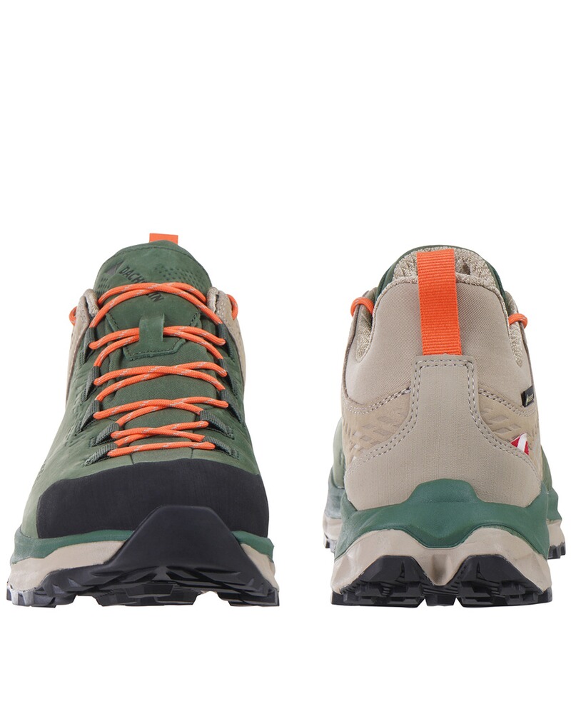 Halbschuhe Silvretta LC GTX, Dachstein