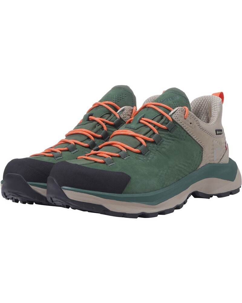 Halbschuhe Silvretta LC GTX, Dachstein